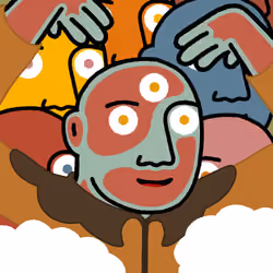 Creature #8767
