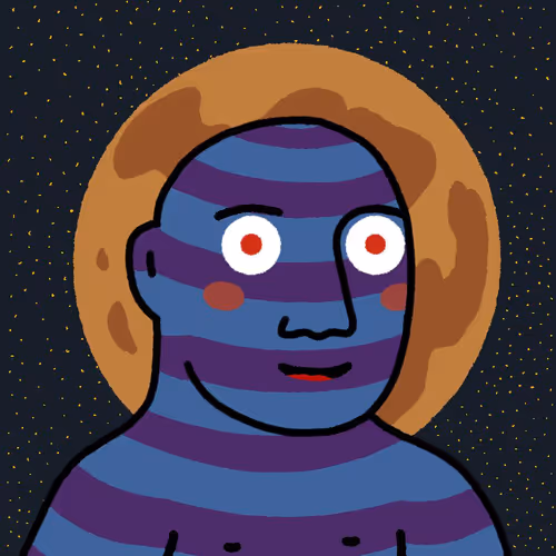 Creature #5612