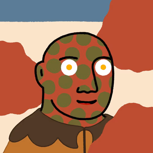 Creature #1643