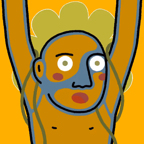 Creature #2967