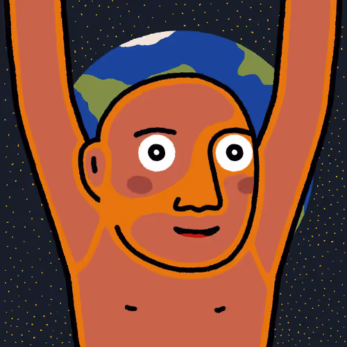 Creature #7120