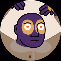 Creature #8964