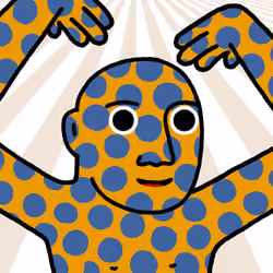 Creature #4228