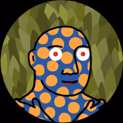 Creature #7555
