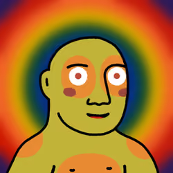 Creature #4564