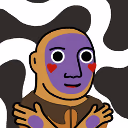 Creature #5613