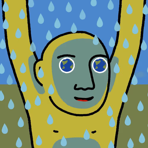 Creature #3218