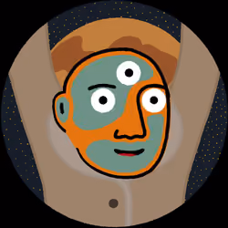Creature #7656
