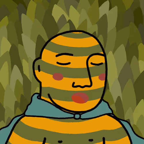 Creature #7977