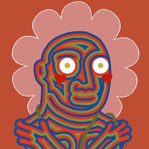Creature #6765