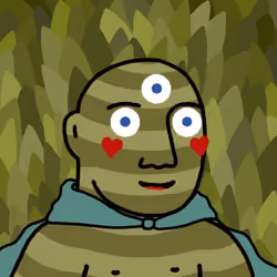 Creature #5964