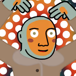 Creature #7739