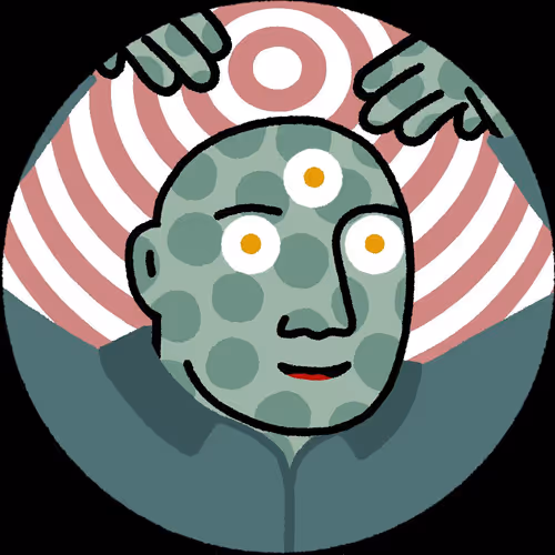 Creature #9042
