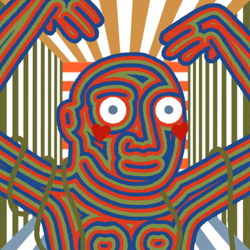 Creature #3157