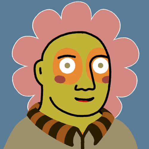 Creature #610