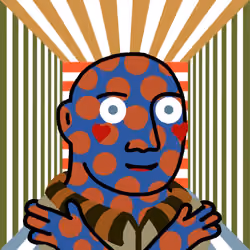 Creature #6203