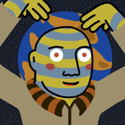 Creature #6413