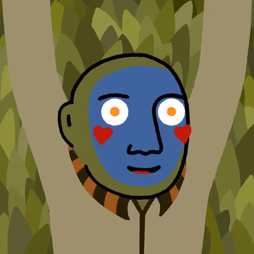 Creature #8332