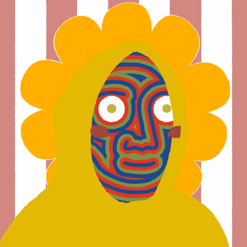 Creature #8061