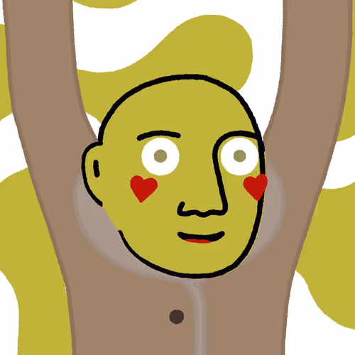 Creature #6181