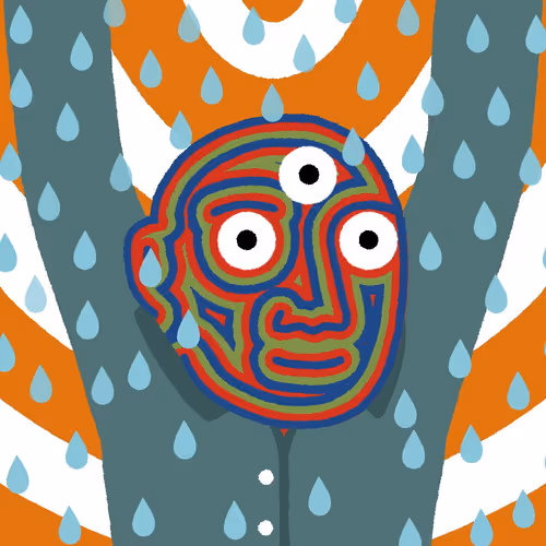 Creature #1427