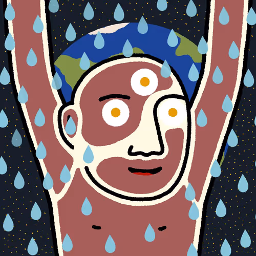 Creature #8106