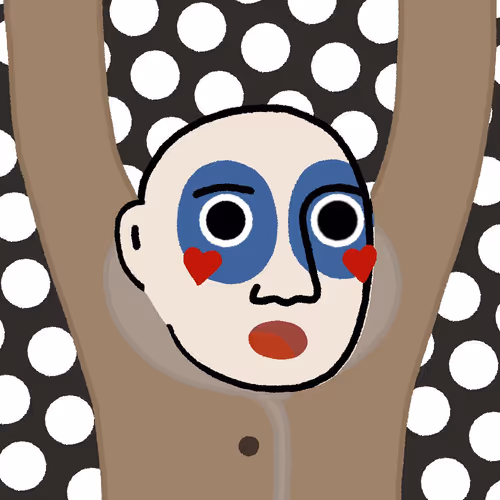 Creature #4494