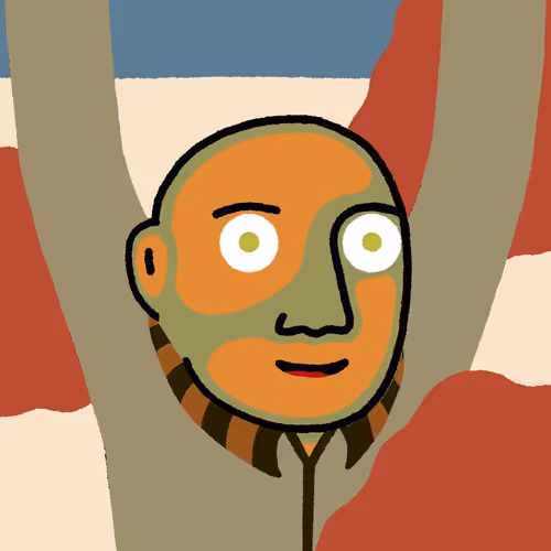 Creature #9613