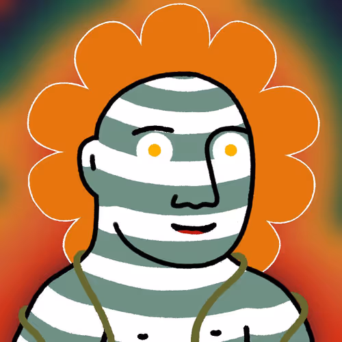Creature #9908