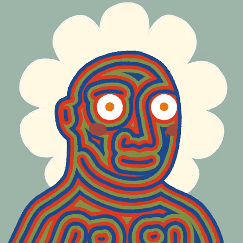 Creature #264