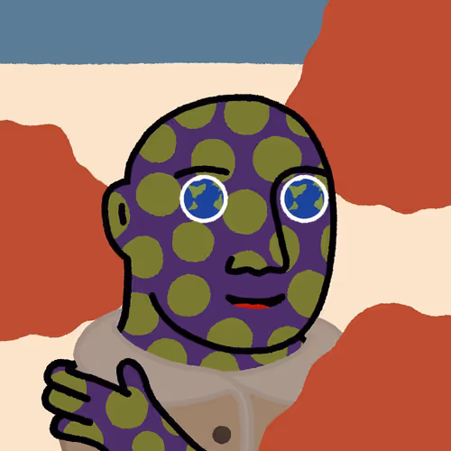 Creature #1880