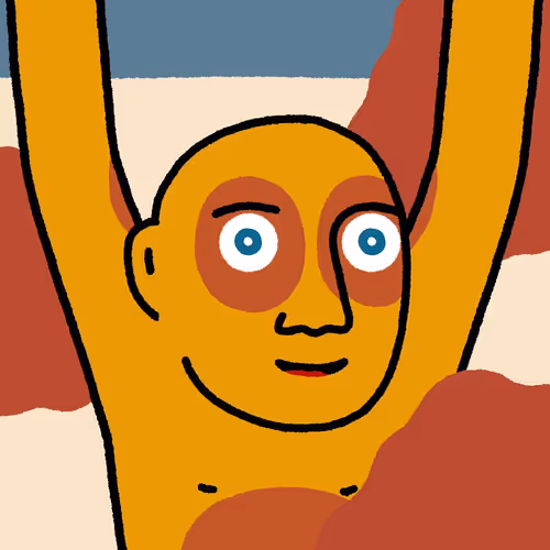 Creature #8444