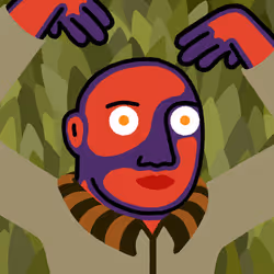 Creature #191