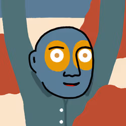 Creature #4035