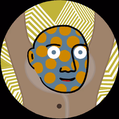 Creature #4356
