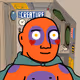 7684