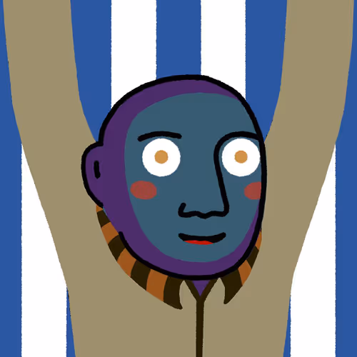 Creature #248