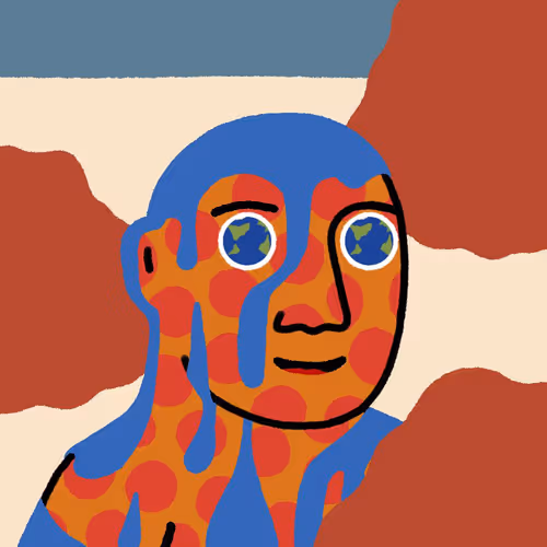 Creature #3555