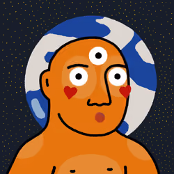 Creature #4803