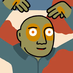 Creature #1551