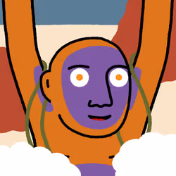 Creature #8418