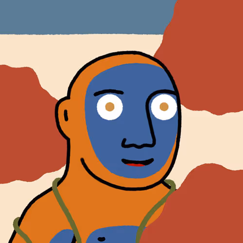 Creature #1353