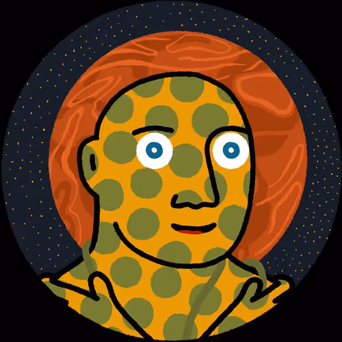 Creature #9260