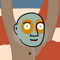 Creature #5967