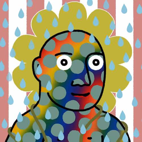 Creature #6916