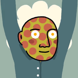 Creature #8371
