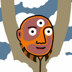 Creature #8505