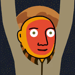 Creature #8758