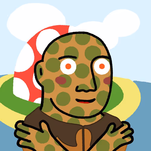 Creature #8157