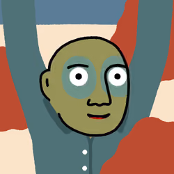 Creature #7250